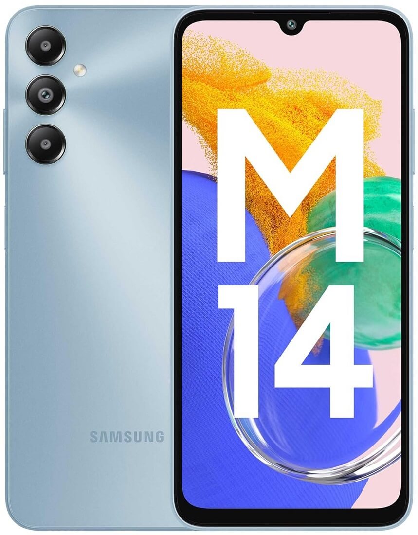 Samsung Galaxy M14 4G